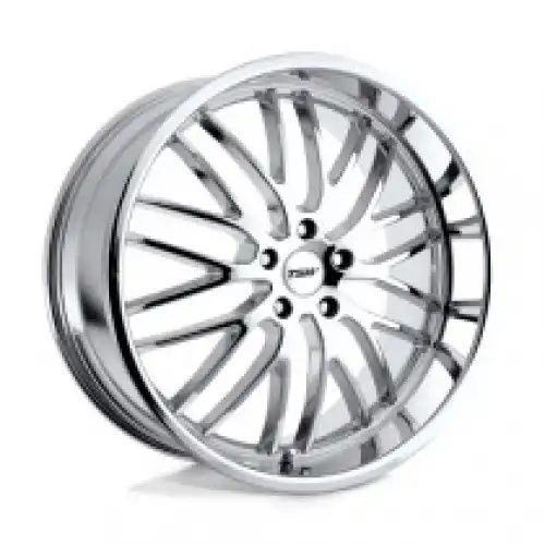 TSW SNETTERTON CHROME 5x114.3 19R 9.5 76.1 20