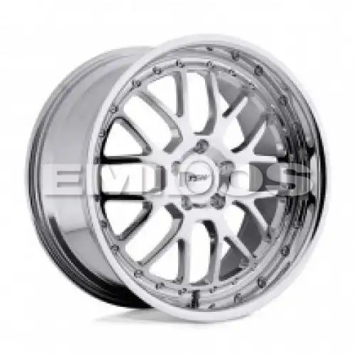 TSW VALENCIA CHROME 5x120 19R 9.5 76.1 20
