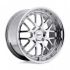 TSW VALENCIA CHROME 5x120 19R 9.5 76.1 20