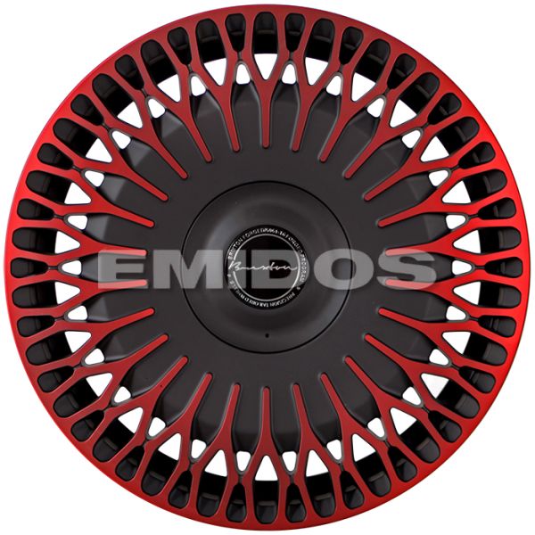 Комплект дисков 27681/17/73.1/B4R/M