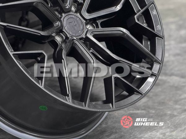 Комплект дисков 140-36/18/56.6/GM