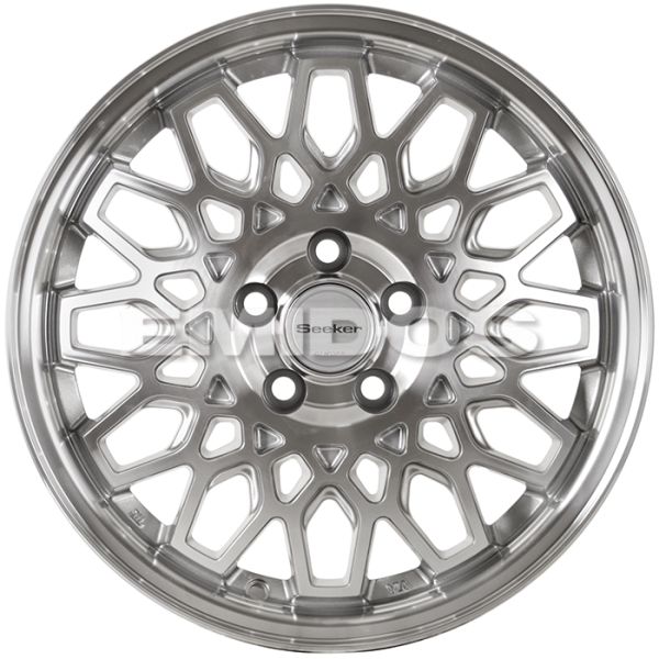 Комплект дисков 23311/15/67.1/LK4