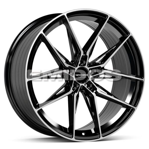 Комплект дисков 525-1801/18/73.1/BPC