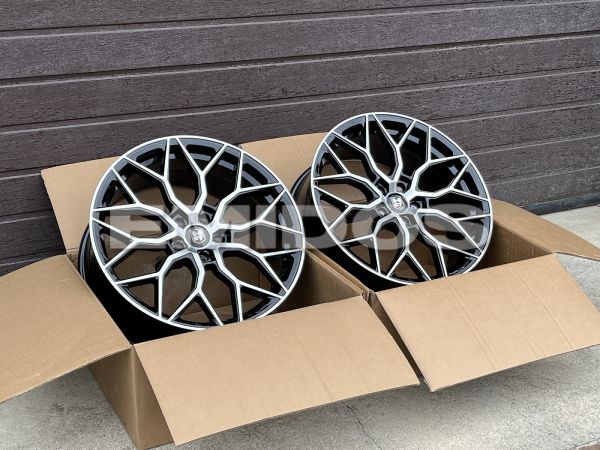 Комплект дисков 23867/18/63.4/BP