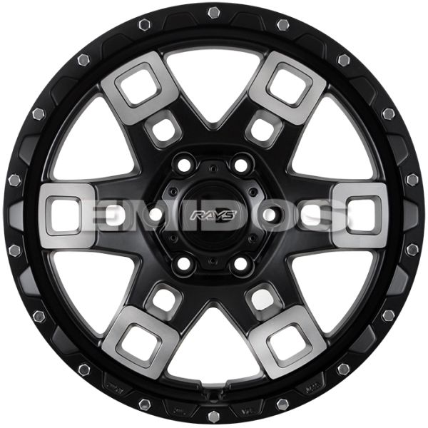 Комплект дисков 27689/18/110.1/B14/M7