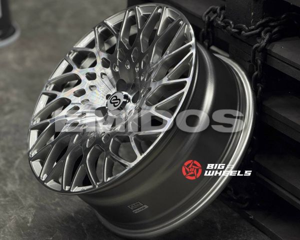 Комплект дисков 782/17/58.6/SP