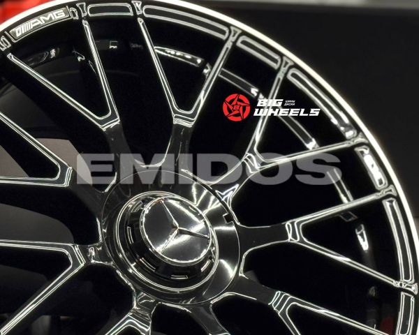 Комплект дисков 256-1901-1903/19/66.6/BL