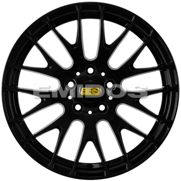 Комплект дисков 34766/17/73.1/Black