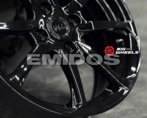 Комплект дисков 81584/15/73.1/MGM