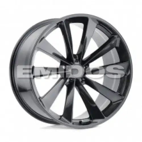 TSW AILERON METALLIC GUNMETAL 5x112 20R 10.5 66.56 25