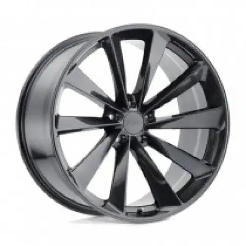 TSW AILERON METALLIC GUNMETAL 5x120 20R 10.5 76.1 25