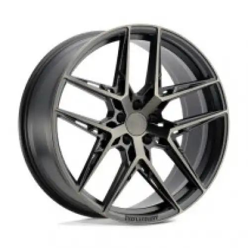 XO Luxury Wheels CAIRO CARBON GRAPHITE 5x112 20R 10.5 66.56 30