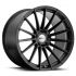 Cray MAKO GLOSS BLACK 5x120.65 20R 10.5 70.3 65