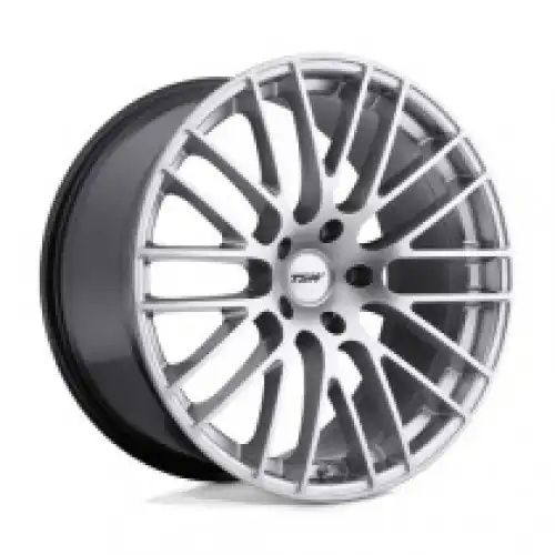 TSW MAX HYPER SILVER 5x120 20R 10.5 76.1 25
