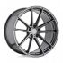 TSW BATHURST GLOSS GUNMETAL 5x112 20R 10 72.1 25