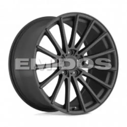 TSW CHICANE MATTE GUNMETAL 5x112 20R 10 72.1 25