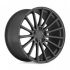 TSW CHICANE MATTE GUNMETAL 5x114.3 20R 10 76.1 25