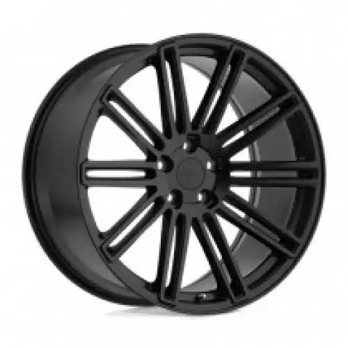 TSW CROWTHORNE MATTE BLACK 5x120 20R 10 76.1 40