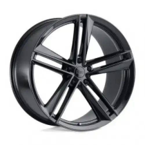 OHM LIGHTNING GLOSS BLACK 5x114.3 20R 10 64.15 40
