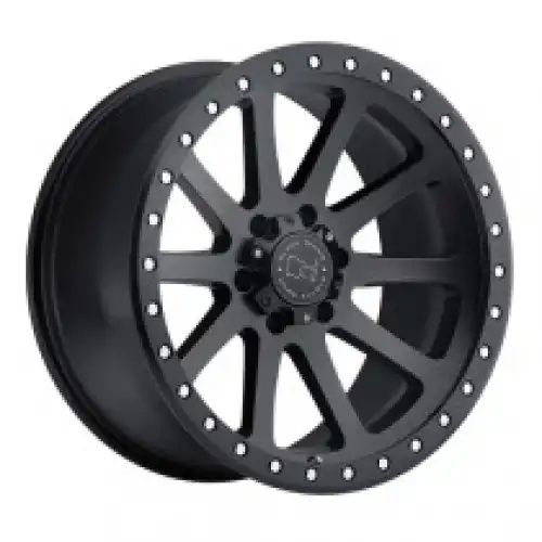 Black Rhino MINT MATTE BLACK 6x139.7 20R 10 112.1 -12