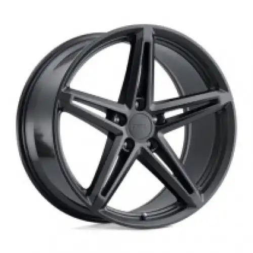 TSW MOLTENO MATTE BLACK 5x112 20R 10 66.56 25