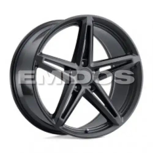 TSW MOLTENO MATTE BLACK 5x112 20R 10 66.56 25