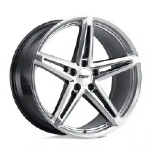 TSW MOLTENO HYPER SILVER 5x114.3 20R 10 76.1 25