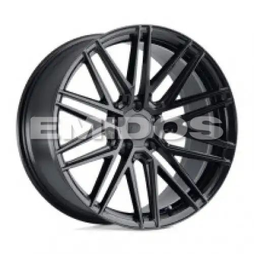 TSW PESCARA GLOSS BLACK 5x112 20R 10 66.56 40
