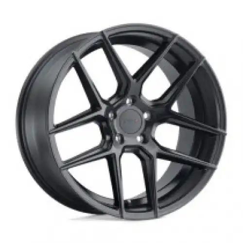 TSW TABAC SEMI GLOSS BLACK 5x112 20R 10 66.56 40