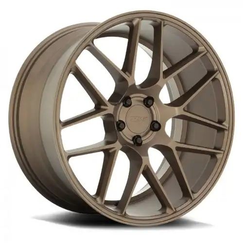 TSW TAMBURELLO MATTE BRONZE 5x120 20R 10 76.1 40