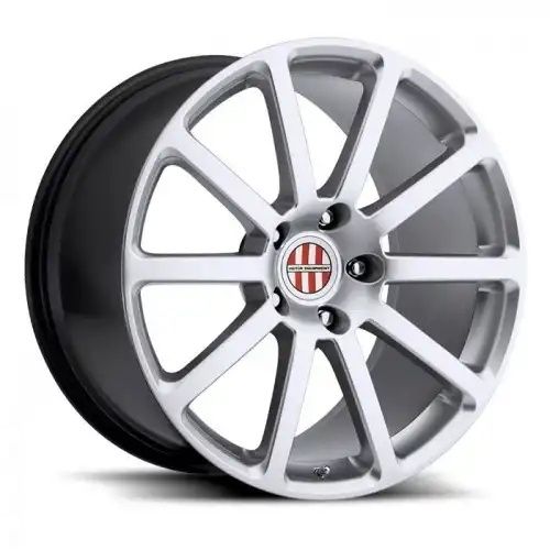 VICTOR EQUIPMENT ZEHN HYPER SILVER 5x130 20R 10 71.5 50