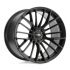Cray ASTORIA MATTE BLACK 5x120 20R 12 67.06 52