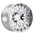 Black Rhino FURY PVD 5x127 20R 11.5 71.5 -44