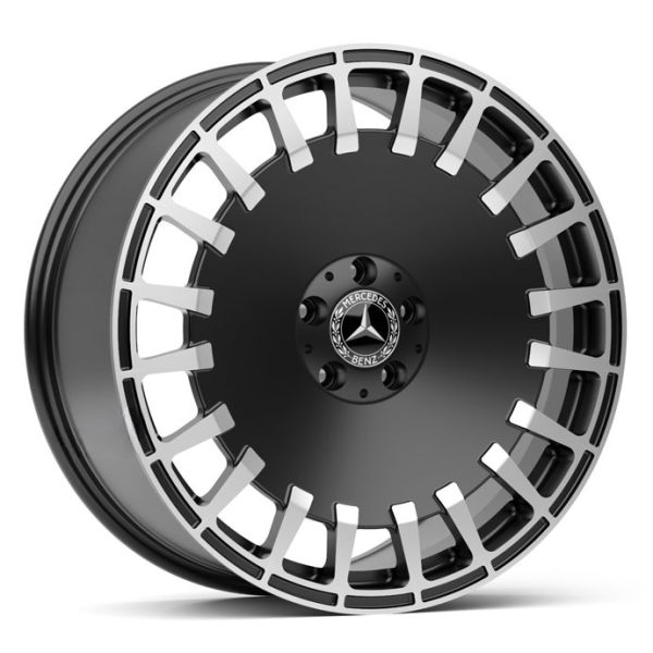 Комплект дисков 23900/19/66.6/MBP