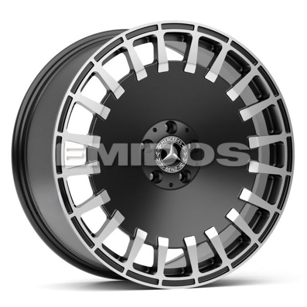 Комплект дисков 23900/19/66.6/MBP