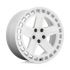 Redbourne ALSTON GLOSS WHITE 5x120 20R 8.5 72.56 25