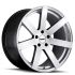 TSW BARDO HYPER SILVER 5x114.3 20R 8.5 76.1 20