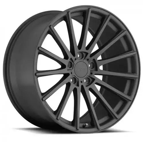 TSW CHICANE MATTE GUNMETAL 5x112 20R 8.5 72.1 32