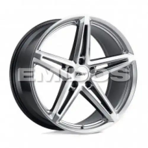 TSW MOLTENO HYPER SILVER 5x108 20R 8.5 72.1 35