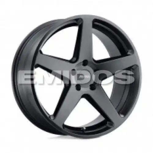 Petrol P2C SEMI GLOSS BLACK 5x115 20R 8.5 76.1 40