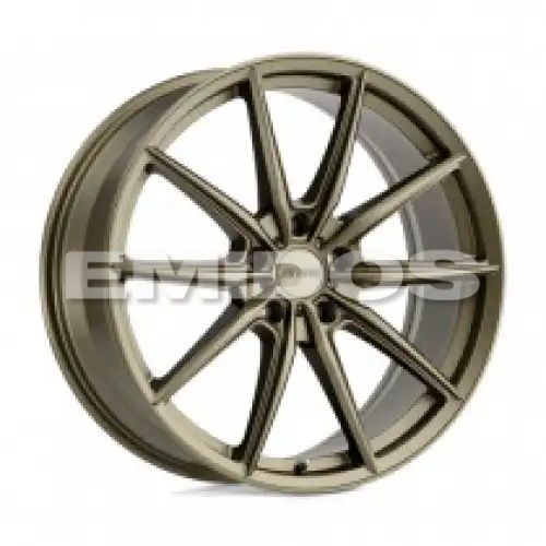 Petrol P4B MATTE BRONZE 5x120 20R 8.5 76.1 35