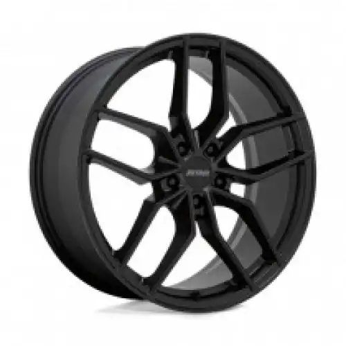 Petrol P5C MATTE BLACK 5x120 20R 8.5 76.1 35