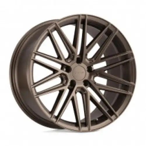 TSW PESCARA BRONZE 5x114.3 20R 8.5 76.1 20