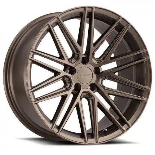 TSW PESCARA BRONZE 5x112 20R 8.5 66.56 32