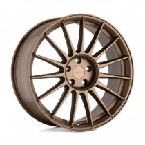 TSW PADDOCK MATTE BRONZE 5x114.3 20R 8.5 76.1 40