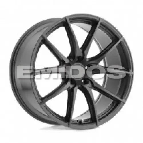 TSW SPRINT GLOSS GUNMETAL 5x108 20R 8.5 72.1 40