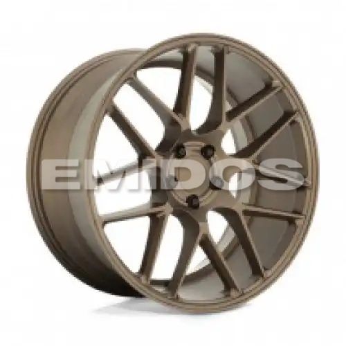 TSW TAMBURELLO MATTE BRONZE 5x114.3 20R 8.5 76.1 20