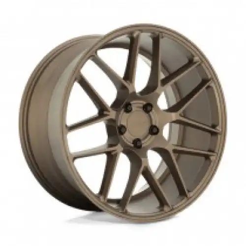 TSW TAMBURELLO MATTE BRONZE 5x120 20R 8.5 76.1 20