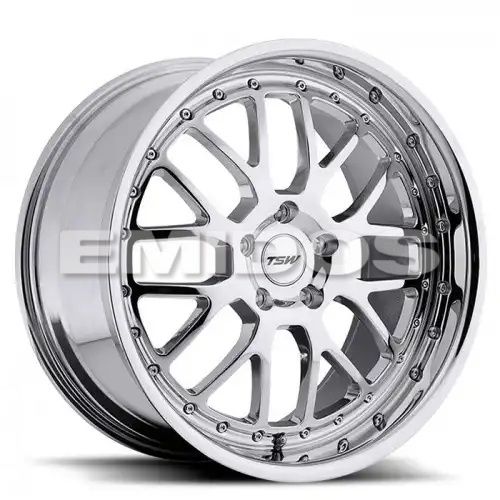TSW VALENCIA CHROME 5x120 20R 8.5 76.1 35