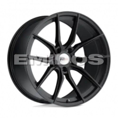 Cray SPIDER MATTE BLACK 5x120 20R 9 67.06 38